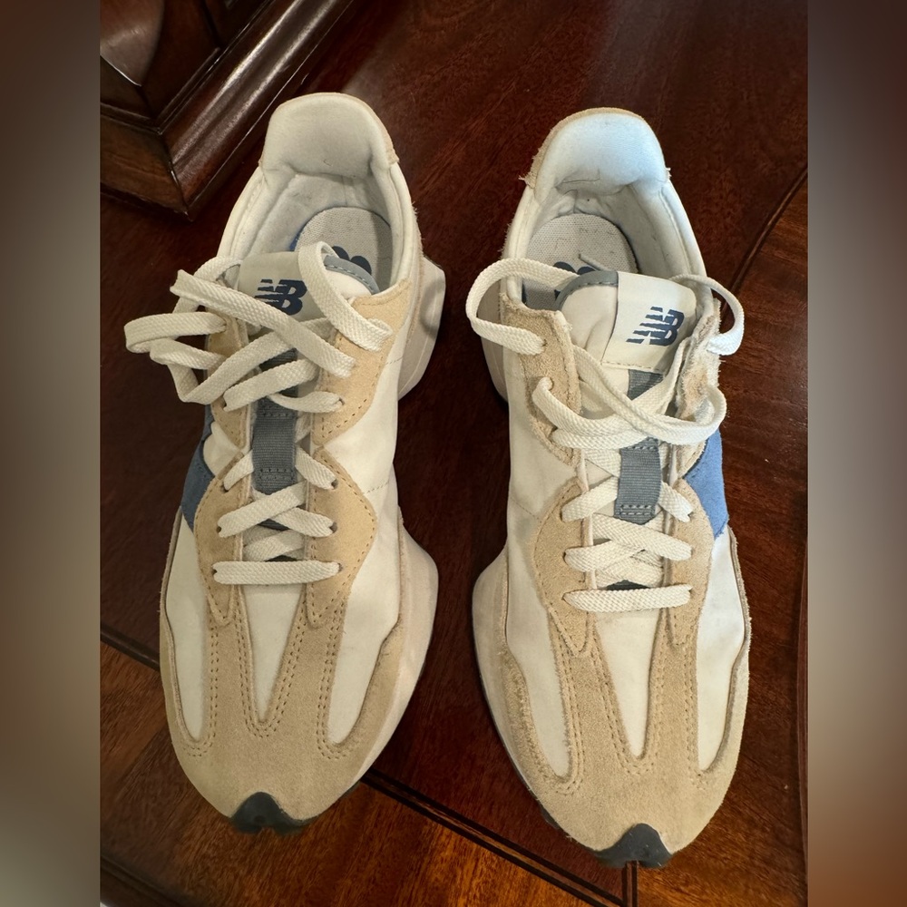 New Balance 327 - 8.5